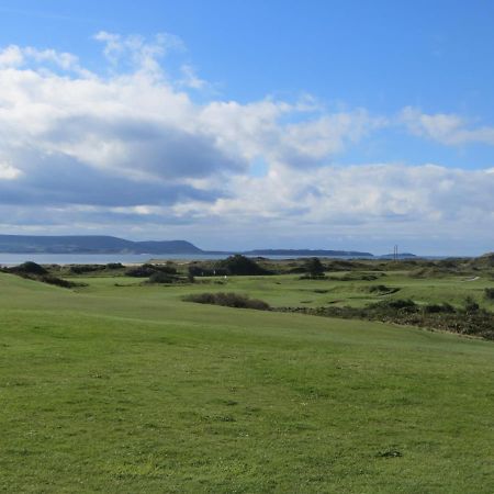 Four Seasons Guest House Pembrey Екстер'єр фото